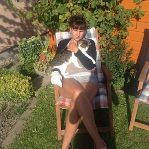 Profilbild von Daniela Radtke