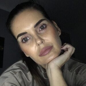 Profilbild von Daniela Raedel