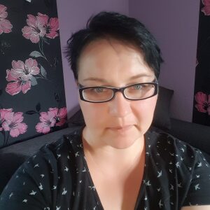 Profilbild von Daniela Rätz