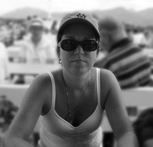 Profilbild von Daniela Ramelsberger