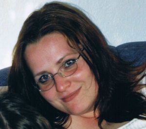 Profilbild von Daniela Ramisch