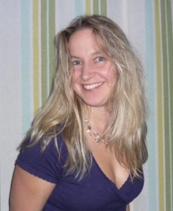 Profilbild von Daniela Rapolder