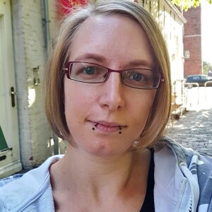 Profilbild von Daniela Rathje