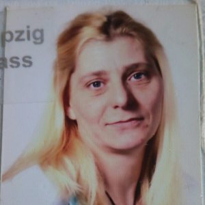 Profilbild von Daniela Rauhe