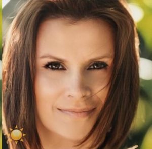 Profilbild von Daniela Reder