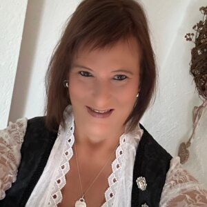 Profilbild von Daniela Reichardt