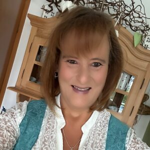 Profilbild von Daniela Reichardt