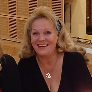 Profilbild von Daniela Reichert