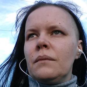 Profilbild von Daniela Reichert