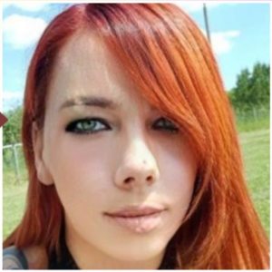 Profilbild von Daniela Reidenbach