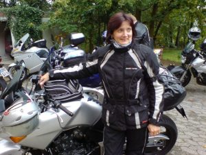 Profilbild von Daniela Reimer