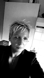 Profilbild von Daniela Reinecke