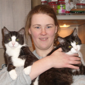 Profilbild von Daniela Reiner
