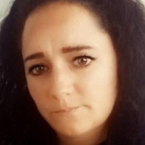 Profilbild von Daniela Reinhardt