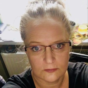 Profilbild von Daniela Reinhold