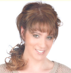Profilbild von Daniela Rembold
