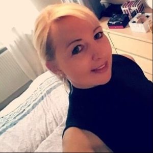 Profilbild von Daniela Resmer