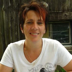 Profilbild von Daniela Rettinger