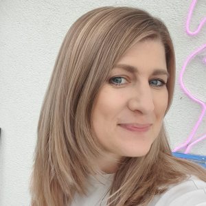 Profilbild von Daniela Reuter