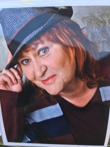 Profilbild von Daniela Reutner