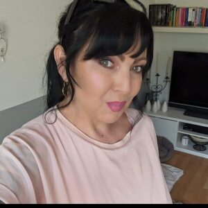 Profilbild von Daniela Rezonja