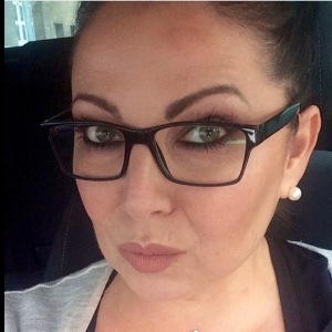 Profilbild von Daniela Rezonja