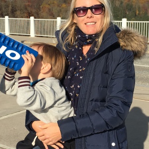 Profilbild von Daniela Rhein