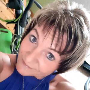 Profilbild von Daniela Richter