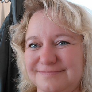 Profilbild von Daniela Richter