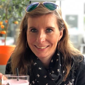 Profilbild von Daniela Richter