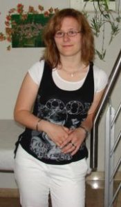 Profilbild von Daniela Richter