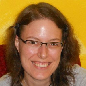 Profilbild von Daniela Riebe