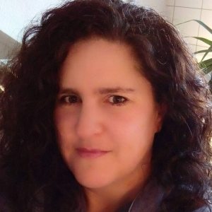 Profilbild von Daniela Riedel