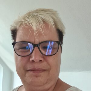 Profilbild von Daniela Riedel