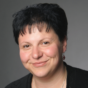 Profilbild von Daniela Riedel