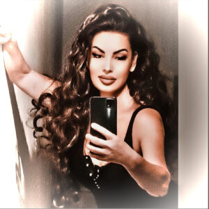 Profilbild von Daniela Riedel