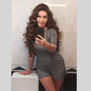 Profilbild von Daniela Riedel