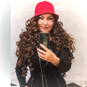 Profilbild von Daniela Riedel