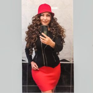 Profilbild von Daniela Riedel