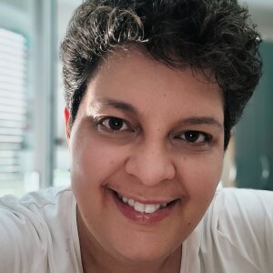 Profilbild von Daniela Rief