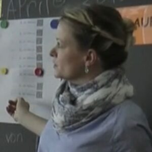 Profilbild von Daniela Riegelhof