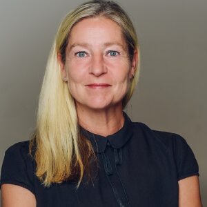 Profilbild von Daniela Riem