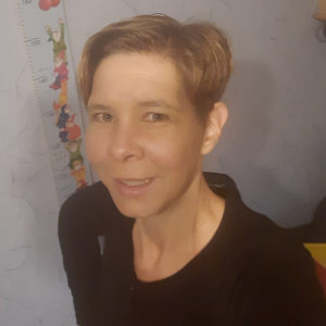 Profilbild von Daniela Ripke