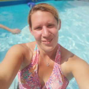 Profilbild von Daniela Ritzer