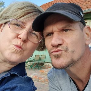 Profilbild von Daniela Röder