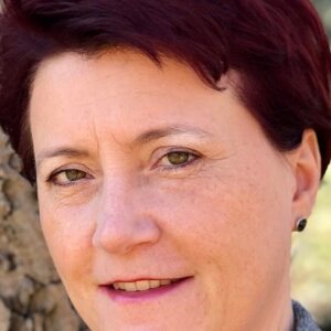 Profilbild von Daniela Röder