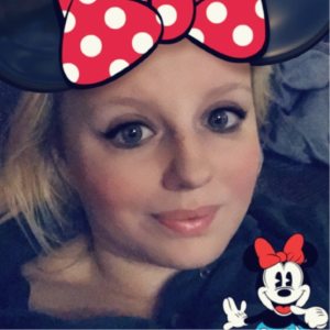 Profilbild von Daniela Röper