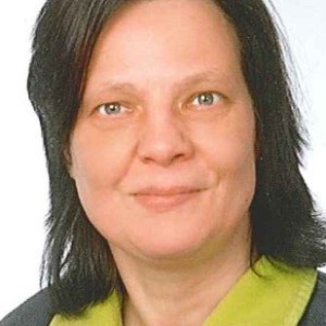 Profilbild von Daniela Röseler