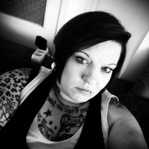 Profilbild von Daniela Rößner