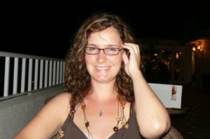 Profilbild von Daniela Roet